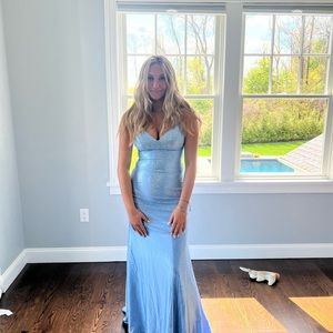 2022 Prom Dress- Brand New